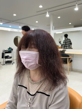 イト(ito.) 髪質改善