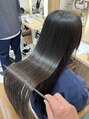 アテナ(ATENA) 指名数No. 1「髪の悩みを解消し、周りから褒められる艶髪へ」