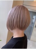 ベイビーピンクベージュ