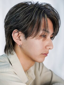 オーシャントーキョー 渋谷(OCEAN TOKYO) ナチュラルセンターパート