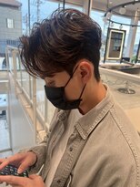 ロンド クラン 岡崎(Lond Clan)&nbsp;カルマパーマ_カルマヘア_ニュアンスパーマ