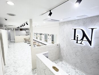 韓国エクステ・髪質改善サロン Diana【ディアナ】