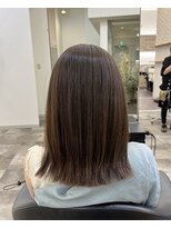 ドラン 梅田店(DRAN)&nbsp;【DRAN梅田店】髪質改善×艶カラー