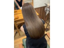 アンダーバーホワイト モデ 富田林店(_WHITE mode)