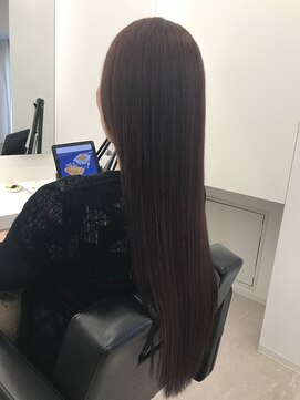 イレス 札幌駅南店(IRESU) 髪質改善/縮毛矯正/美髪/酸性ストレート/白髪染め/ヘッドスパ