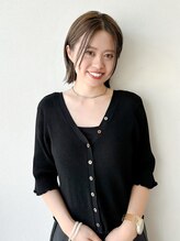 ヘアサロン リタ(RITA) 保科 かな