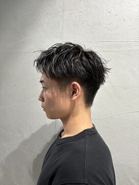 ガオプロデュースバイレボ(gao produced by revo) メンズショート