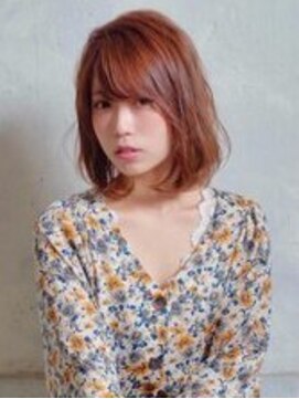 テーラヘアー 成田店(TELA HAIR) ２０代・３０代人気！時短ミディ【TELA HAIR】