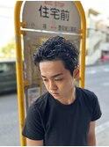 ショートスタイル