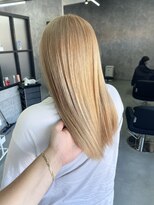 ブライト(BRIGHT.)&nbsp;ブロンド