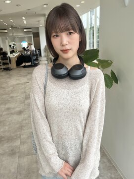 イト(ito.) ミニボブ