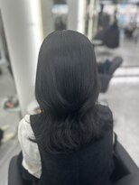 アルドーレ(Ardore)&nbsp;☆ミディアムでも可愛いくびれヘア