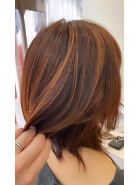 フェメ 立川(PHEME) 【大人ハイライトカラー】