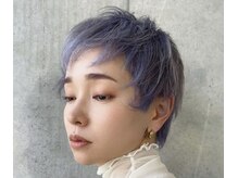 ジュン ミザール(Jun Mizar)