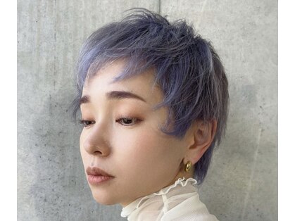 ジュン ミザール(Jun Mizar)の写真