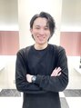 ニューウェーブ テテ 下通店 New wave TETE 岡 ジョージ