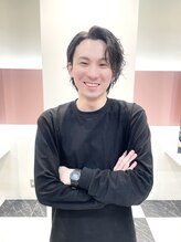 テテ(TETE) 岡 ジョージ