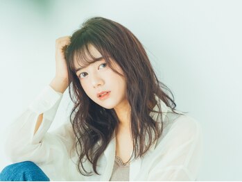 ジェシカイバラキ(Jessica IBARAKI)の写真/カラーを楽しむ方必見！脱白髪染め☆明るい色も◎丁寧な施術で、大人女性の魅力を引き出してくれる♪
