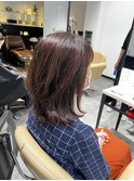 レイヤーカット