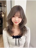 ミディアムレイヤー
