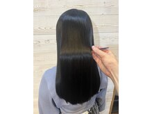 ヘアデザイン アズール(hair design azure)