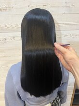 ヘアデザイン アズール(hair design azure)