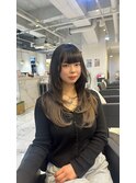 レイヤーカット