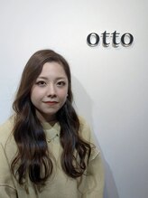 リゾートサロン オット(otto) 作山 カエデ