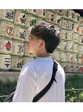 ヘアーメイク オレンジ(Hair Make ORENGE) SEIYA 