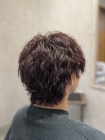 ニティ(nithi) ソフトツイストスパイラルパーマ