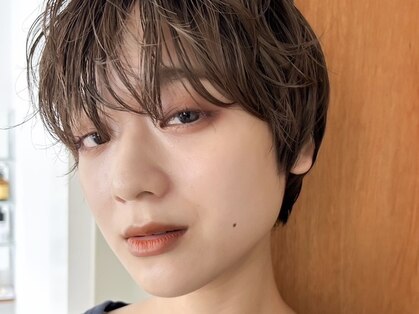 ヘアーデザイン ドア(hair design door)の写真