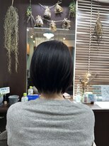 ルアン(Luan)&nbsp;ナチュラルブラウン