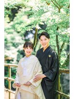 オーラ(Orla)&nbsp;和装