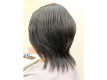ヘアーアンドスパ ベアーズ 2