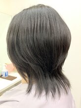 ヘアーアンドスパ ベアーズ 2