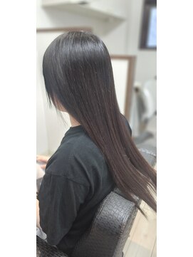 ソラ(SOLA) ロング