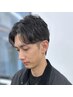【カット】似合わせメンズカット スタイリングしやすくカットします！
