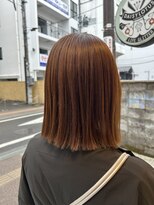 デイジーロータス(DAISYLOTUS)&nbsp;【トガシ】ストレートロブ