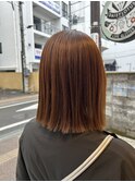 【トガシ】ストレートロブ