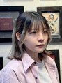 ヒロギンザ 大阪本店(HIRO GINZA) 平塚 貴子