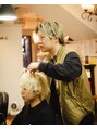 フレイム(FLAME) ご指名お待ちしております！必ずカッコ良くします！