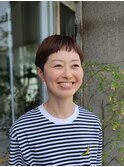 ベリーショート