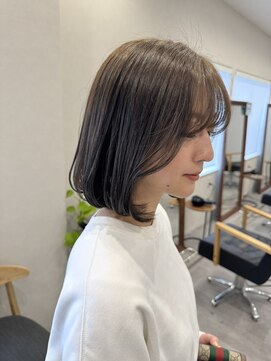 イロ(iro) ボブ