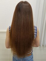 ヘアレスト(hairest)&nbsp;お客様スタイル5月