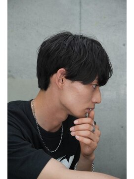 リップス 自由が丘(LIPPS) ちょうどいいマッシュ