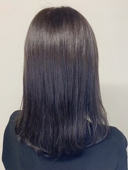 セブンカラーズ マルナカ益野店(SEVEN COLORS)の写真/低価格×高技術で大満足の仕上がりに。毎月気軽に通える価格で、いつでもキレイが叶う☆