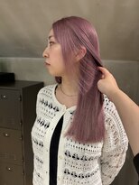 ニキータ(Nikiita)&nbsp;〈ピンクラベンダー〉