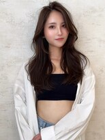 ロンド ロビン 栄(Lond robin)&nbsp;【Lond robin】清水 美冴 酸性縮毛矯正/髪質改善/レイヤー