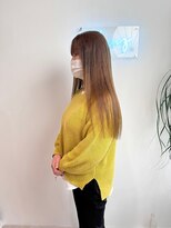 グランツ(GLANZ)&nbsp;GLANZ_似合わせカット/イメチェン/美髪/