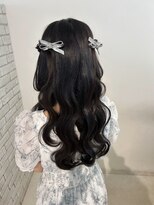 ディティカ ティア(Dityca tia)&nbsp;ハーフツイン